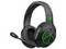 Audífonos Gamer T-Dagger Geneve T-RGH515, Surround 7.1, Receptor USB. Color Negro.