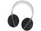 Audífonos Inalámbricos tipo Diadema TechZone Ultrabass TZDJ01, Bluetooth 5.3. Color Negro/Gris.