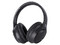 Audífonos TechZone TZDJ02, Bluetooth. Color Negro.