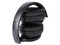 Audífonos TechZone TZDJ02, Bluetooth. Color Negro.