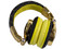 Audífonos plegables Tt eSports Chao Signature Dracco, Respuesta de Frecuencia 10-22000Hz.