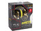 Audífonos plegables Tt eSports Chao Signature Dracco, Respuesta de Frecuencia 10-22000Hz.