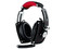 Audífonos con Micrófono Tt eSports Level 10 M Diamond Black, Respuesta de Frecuencia 10Hz ~ 20KHz.