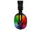 Audífonos con Micrófono Gamer Thermaltake PULSE G100, Jack 3.5mm/USB, RGB. Color Negro.