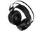 Audífonos con Micrófono Thermaltake Shock Pro, RGB, 3.5/USB. Color Negro