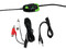 Audífonos con Micrófono Tt eSports Console One Compatible con Xbox 360, Playstation 3 y PC.