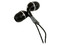 Audífonos TrueBasix Earbuds Estéreo Hi-Fi Muae-001. Color Negro.