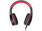 Audífonos Gamer tipo Diadema Trust GXT 404R Rana Gaming 23439 con micrófono, respuesta de frecuencia 20Hz-20000Hz, 3.5mm. Color Negro.