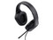 Audífonos Gamer Trust GXT 416 Zirox, Respuesta de Frecuencia 20Hz - 20kHz, USB, Color Negro.