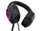 Audífonos Gamer Trust GXT 416 Zirox, Respuesta de Frecuencia 20Hz - 20kHz, USB, Color Negro.
