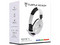 Audífonos Turtle Beach EarForce Recon 70, Alámbrico 3.5mm,para Xbox/PlayStation. Color Blanco