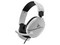 Audífonos Turtle Beach EarForce Recon 70, Alámbrico 3.5mm,para Xbox/PlayStation. Color Blanco