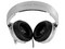 Audífonos Turtle Beach EarForce Recon 70, Alámbrico 3.5mm,para Xbox/PlayStation. Color Blanco