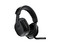Audífonos Turtle Beach EarForce Stealth 600 Gen 3 Inalámbricos, Receptor USB, Para PlayStation, Micrófono Abatible, Color Negro.