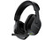 Audífonos Turtle Beach EarForce Stealth 600 Gen 3 Inalámbricos, Receptor USB, Para PlayStation, Micrófono Abatible, Color Negro.