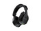 Audífonos Turtle Beach EarForce Stealth 600 Gen 3 Inalámbricos, Receptor USB, Para PlayStation, Micrófono Abatible, Color Negro.