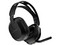 Audífonos Turtle Beach EarForce Stealth 500 Gen 3 Inalámbricos Diadema BT 5.2+2.4GHz para PlayStation Negro, Micrófono Abatible, 40 Horas de Batería.
