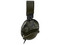 Audífonos Turtle Beach EarForce Recon 70, Alámbrico 3.5mm, para PS4 Pro, PS4 y PS5. Color Verde Camuflaje