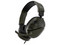 Audífonos Turtle Beach EarForce Recon 70, Alámbrico 3.5mm, para PS4 Pro, PS4 y PS5. Color Verde Camuflaje