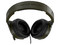 Audífonos Turtle Beach EarForce Recon 70, Alámbrico 3.5mm, para PS4 Pro, PS4 y PS5. Color Verde Camuflaje