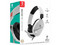 Audífonos Gamer Turtle Beach Recon 70, Respuesta de Frecuencia 20Hz - 20kHz, 3.5mm, Compatible con Nintendo Switch. Color Blanco.