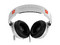 Audífonos Gamer Turtle Beach Recon 70, Respuesta de Frecuencia 20Hz - 20kHz, 3.5mm, Compatible con Nintendo Switch. Color Blanco.