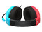 Audífonos Gamer Turtle Beach Airlite Fit, Respuesta de Frecuencia 20Hz - 20kHz, 3.5mm, Compatible con Nintendo Switch. Color Azul.
