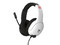 Audífonos Gamer Turtle Beach Airlite Fit, Respuesta de Frecuencia 20Hz - 20kHz, 3.5mm, Compatible con Nintendo Switch. Color Blanco.
