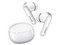 Audífonos Inalámbricos UGREEN HiTune T3 Pro, Respuesta de Frecuencia de 20 Hz a 20 KHz, Cancelación de Ruido ANC, Bluetooth 5.4. Color Blanco.