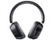 Audífonos Tipo Diadema UGREEN HiTune Max5c, Respuesta de Frecuencia de 20Hz a 40KHz, Cancelación de Ruido Activa, Bluetooth 5.4, USB Tipo C. Color Negro.