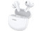 Audífonos Inalámbricos TWS UGREEN Hitune P3, Bluetooth 5.4, Estuche de Carga. Color Blanco.