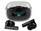 Audífonos Inalámbricos Start the Game ESB-301-PRO, Respuesta de Frecuencia 20-20000 Hz, Bluetooth 5.3. Color Negro.