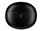 Audífonos Inalámbricos Vorago ESB-310, Con Estuche de Carga, Respuesta de Frecuencia 20Hz - 20kHz, Bluetooth, color Negro.
