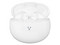 Audifonos Vorago ESB-310, Bluetooth TWS. Color Blanco