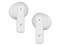 Audifonos Vorago ESB-310, Bluetooth TWS. Color Blanco