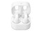 Audífonos Inalámbricos Vorago EarBud ESB-410 con Estuche de Carga, Bluetooth. Color Blanco
.