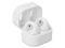 Audífonos Inalámbricos Vorago EarBud ESB-410 con Estuche de Carga, Bluetooth. Color Blanco
.
