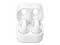 Audífonos Inalámbricos Vorago Earbuds 410 con Estuche de Carga, Bluetooth 5.4. Color Blanco.