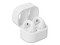 Audífonos Inalámbricos Vorago Earbuds 410 con Estuche de Carga, Bluetooth 5.4. Color Blanco.