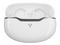 Audifonos Vorago Earbud ESB-450, Bluetooth, Control Tactil. Color Blanco