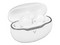 Audifonos Vorago Earbud ESB-450, Bluetooth, Control Tactil. Color Blanco