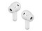 Audifonos Vorago Earbud ESB-450, Bluetooth, Control Tactil. Color Blanco