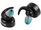 Audífonos con Micrófono Vorago Sport ESB-500, respuesta de frecuencia 20 Hz - 20 kHz, Bluetooth.