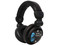 Audífonos Vorago HP-303 con control de volumen táctil y audio potencializado.