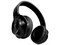 Audífonos con Micrófono Vorago HPB-200BK Bluetooth. Color Negro.