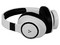 Audífonos Tipo Diadema Vorago HPB-205, Respuesta de Frecuencia de 20Hz - 20kHz, Micrófono Integrado, Bluetooth, Color Blanco.