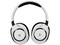 Audífonos Tipo Diadema Vorago HPB-205, Respuesta de Frecuencia de 20Hz - 20kHz, Micrófono Integrado, Bluetooth, Color Blanco.
