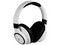 Audífonos Tipo Diadema Vorago HPB-205, Respuesta de Frecuencia de 20Hz - 20kHz, Micrófono Integrado, Bluetooth, Color Blanco.