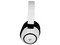 Audífonos Tipo Diadema Vorago HPB-205, Respuesta de Frecuencia de 20Hz - 20kHz, Micrófono Integrado, Bluetooth, Color Blanco.