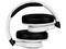 Audífonos Tipo Diadema Vorago HPB-205, Respuesta de Frecuencia de 20Hz - 20kHz, Micrófono Integrado, Bluetooth, Color Blanco.